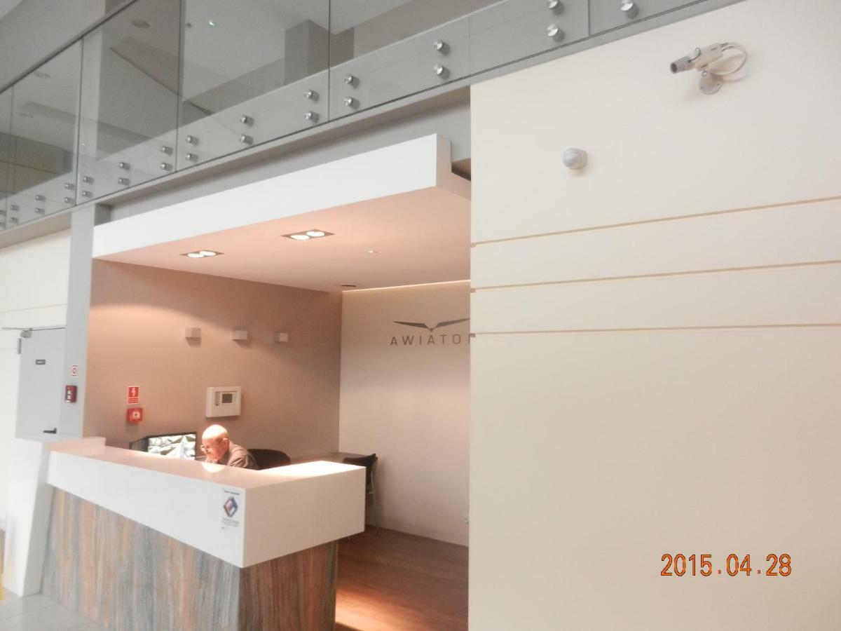 Apartament W Gdansku Blisko Morza Ngoại thất bức ảnh