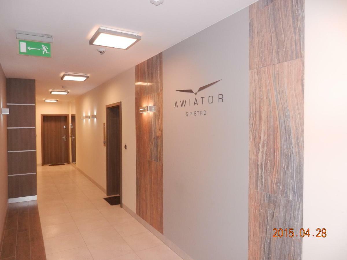 Apartament W Gdansku Blisko Morza Ngoại thất bức ảnh