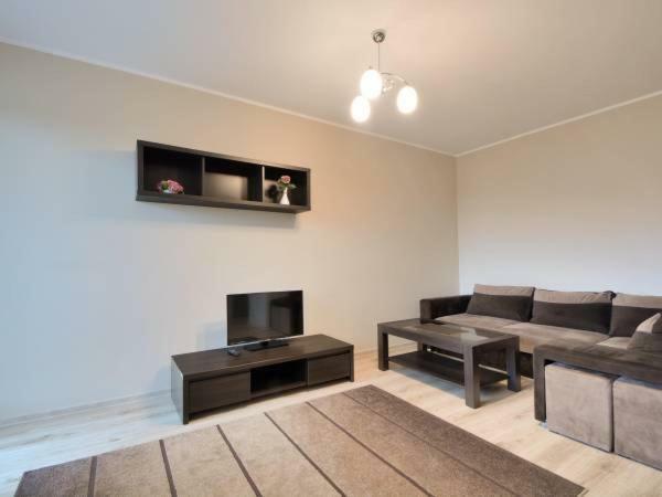 Apartament W Gdansku Blisko Morza Ngoại thất bức ảnh