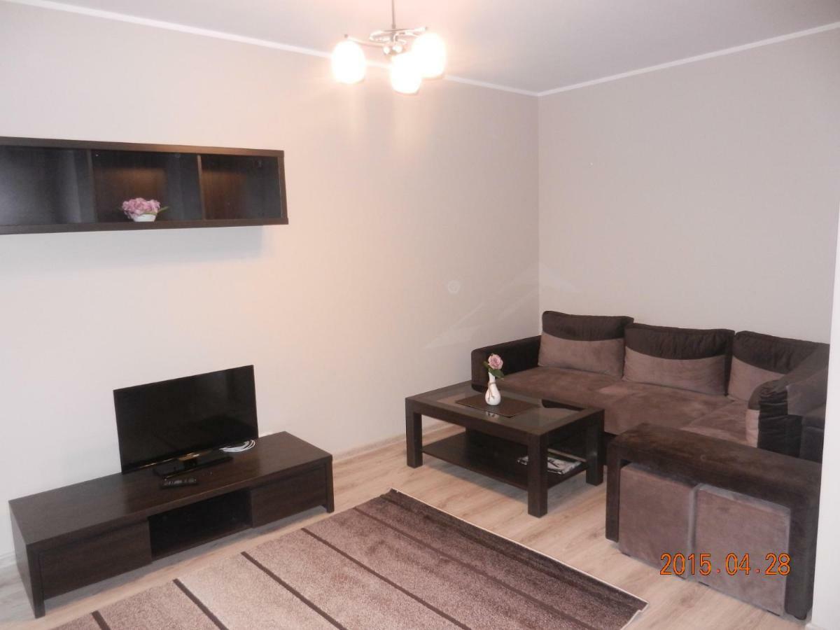 Apartament W Gdansku Blisko Morza Ngoại thất bức ảnh